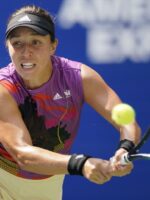 Джесика Пегула се класира за осминафиналите на Откритото първенство на САЩ bet365