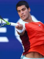 Карлос Алкарес се класира за третия кръг на US Open bet365
