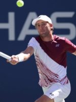 Каспер Рууд продължава напред на Откритото първенство на САЩ bet365