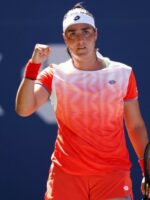 Онс Жабюр се класира за осминафиналите на US Open bet365