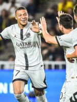 Пари Сен Жермен победи с 3:0 при визитата си на Нант bet365