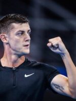 Александър Лазаров спечели международния турнир по тенис в Созопол bet365