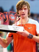 Андрей Рубльов спечели титлата на турнира от сериите АТР 250 в Хихон bet365