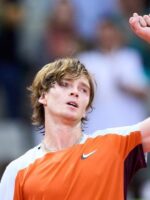 Андрей Рубльов се класира за четвъртфиналите на турнира в Хихон bet365