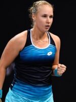 Анна Блинкова спечели титлата на турнира по тенис в Клуж-Напока bet365