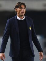 Верона прие оставката на своя старши треньор Габриеле Чофи bet365
