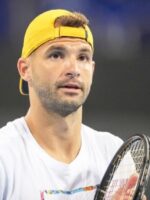 Григор Димитров загуби мястото си в топ 30 на световната ранглиста bet365