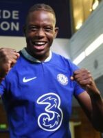 Челси ще се опита да прекрати наема на Денис Закария през януари bet365