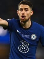 Челси е отправил предложение към Жоржиньо за нов договор bet365