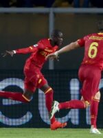 Лече и Фиорентина направиха 1:1 bet365