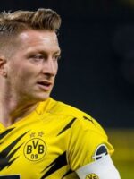 Един Терзич заяви, че Марко Ройс може да се завърне в игра bet365