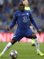 Барселона проявява интерес към полузащитника на Челси Н'Голо Канте bet365