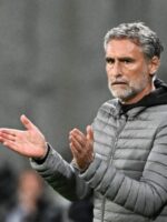 Монпелие уволни треньора си Оливие Дал’Олио bet365