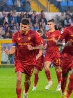 Рома победи с 1:0 при гостуването си на Сампдория bet365
