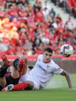 Севиля победи с 1:0 при визитата си на Майорка bet365