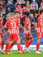 Унион (Берлин) победи с 2:0 Борусия (Дортмунд) bet365