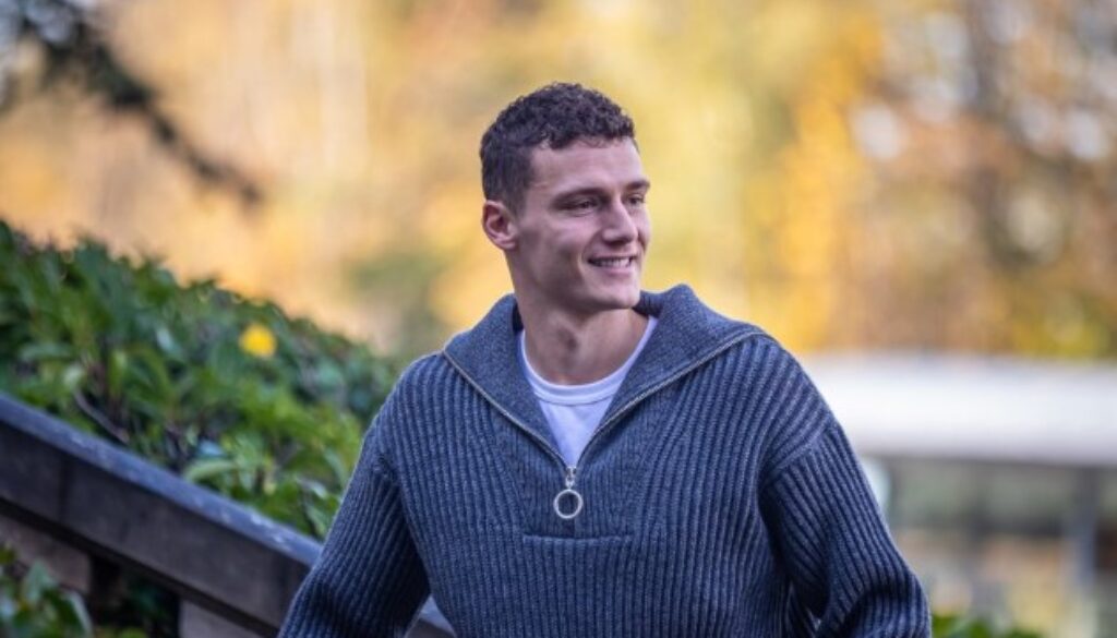 Бенжамен Павар остава под въпрос за сблъсъка с Англия bet365