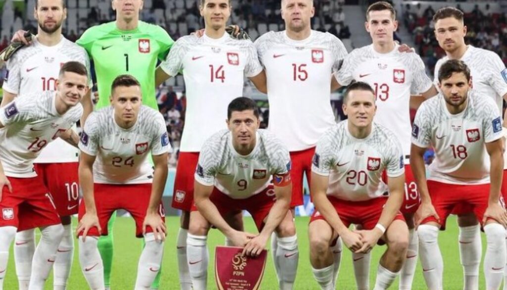 Гжегож Криховяк коментира поражението от Франция и отпадането на Полша bet365