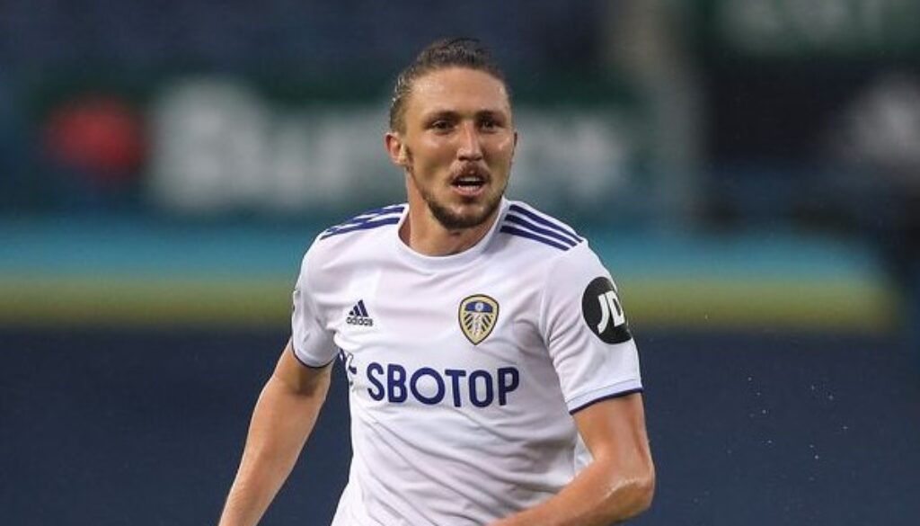 Люк Ейлинг bet365