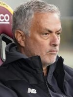 Жозе Моуриньо bet365