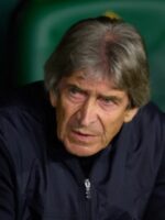 Мануел Пелегрини bet365