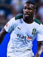 Маркюс Тюрам bet365