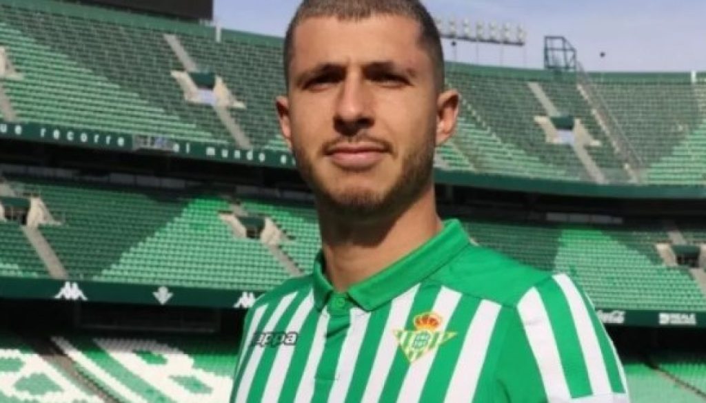 Гуидо Родригес bet365