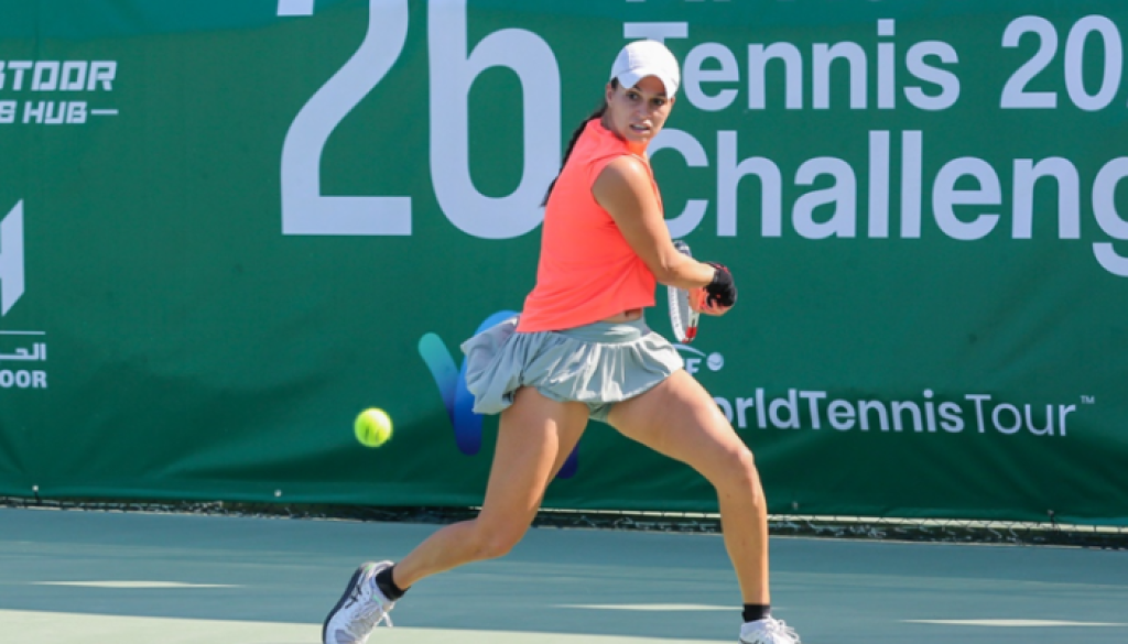 Изабелла Шиникова bet365
