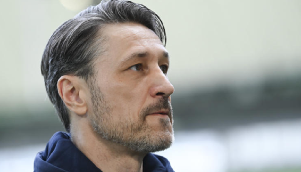 Нико Ковач bet365