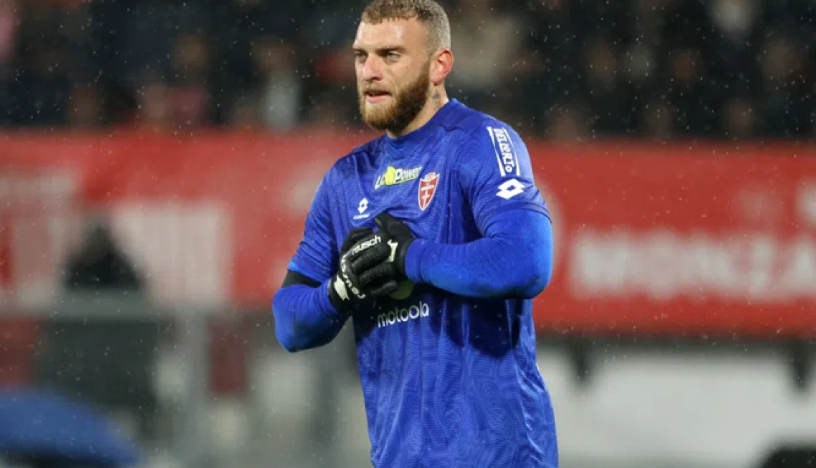 Микеле Ди Грегорио bet365