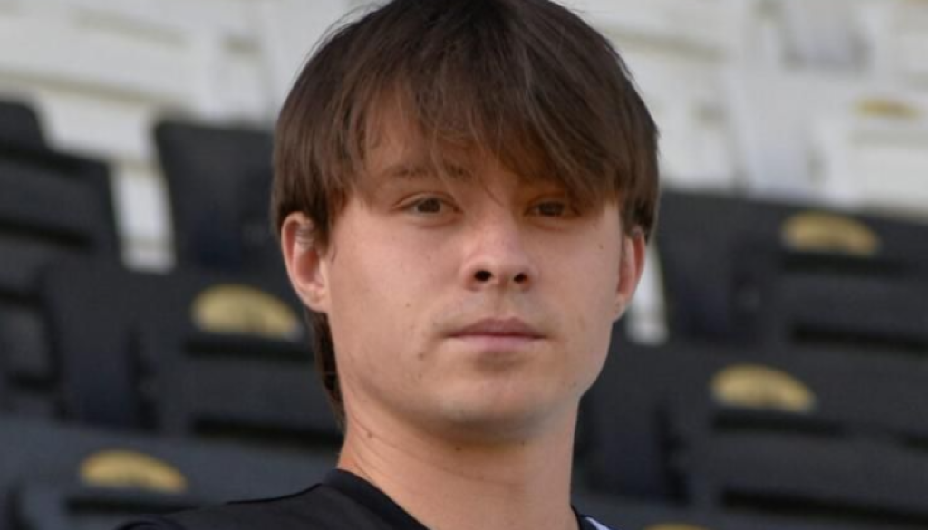 Данило Полонский bet365