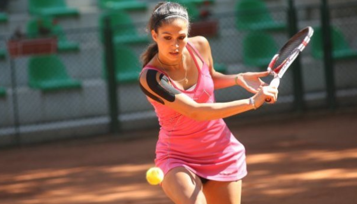 Изабелла Шиникова bet365