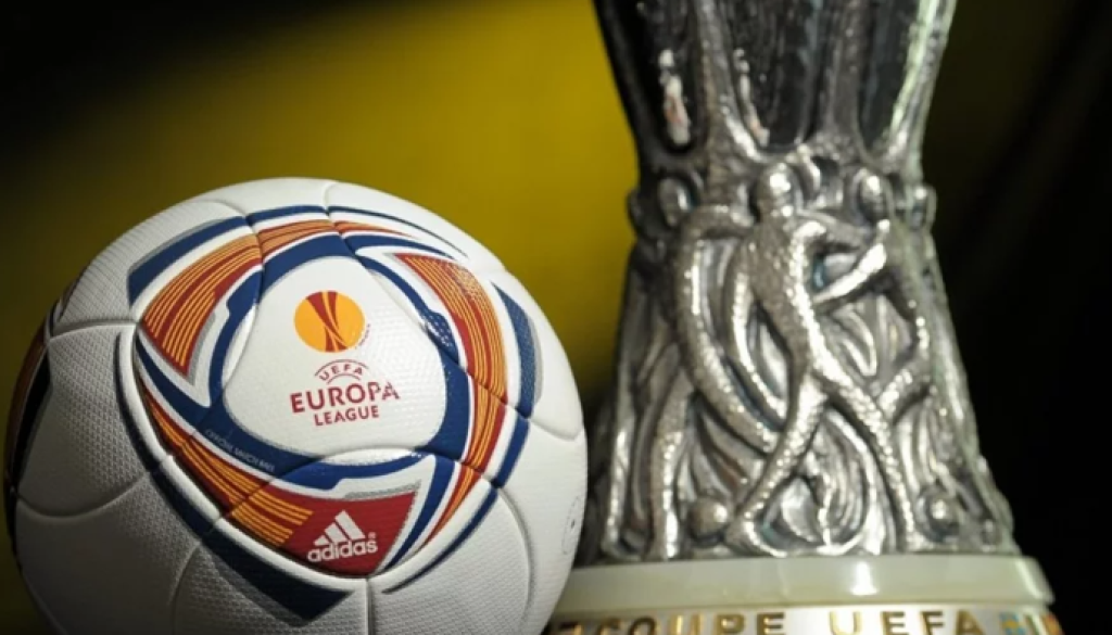 Лига Европа bet365