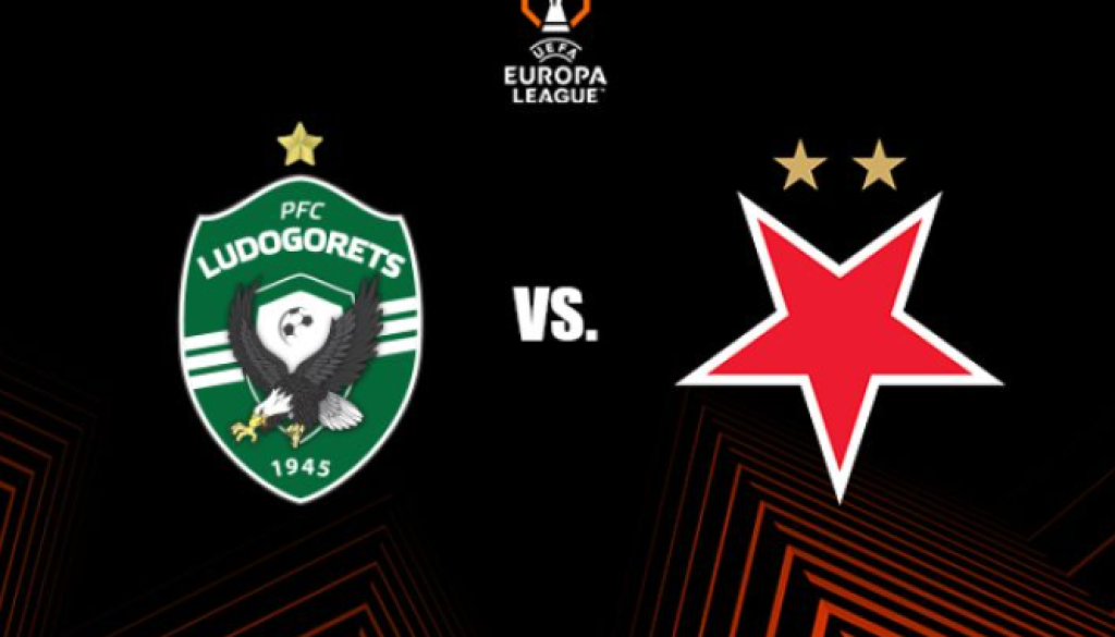 Лудогорец - Славия Прага bet365