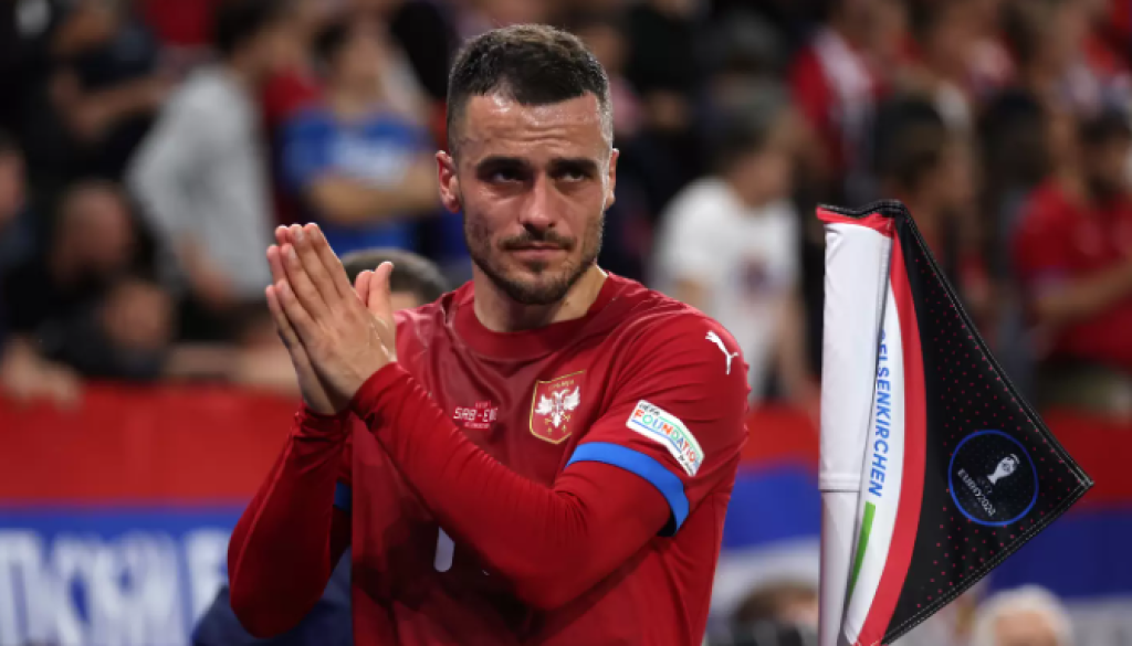 Филип Костич bet365