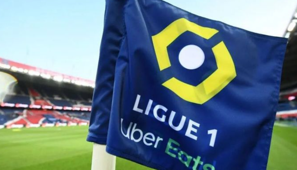 Лига 1 bet365
