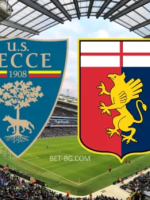 Лече - Дженоа bet365
