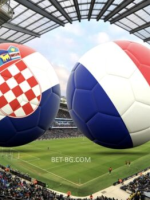 хърватия - франция bet365