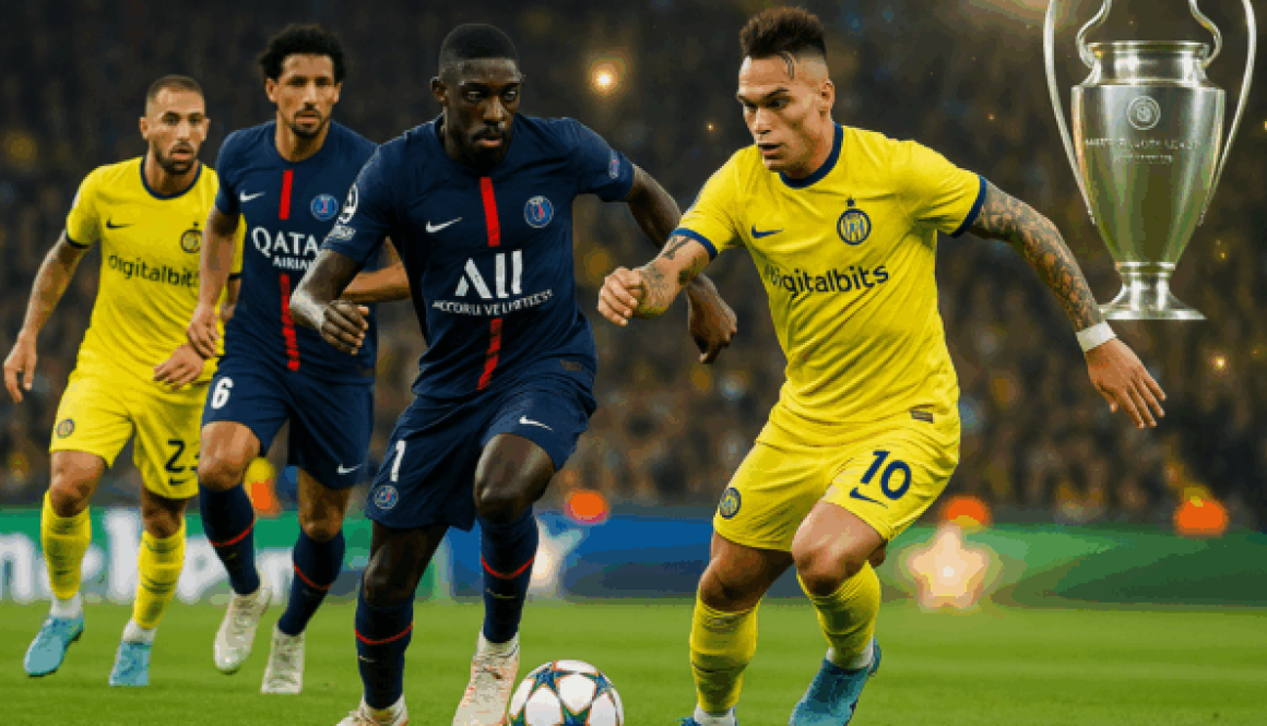 финалите на Шампионската лига bet365 bet