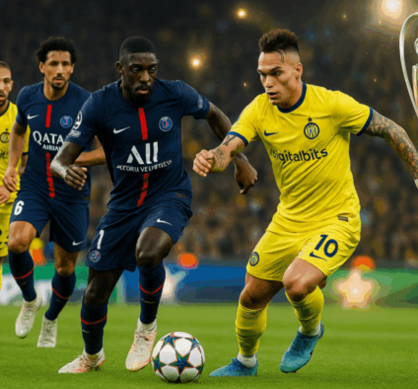 финалите на Шампионската лига bet365 bet