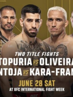 UFc betbg