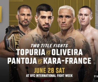 UFc betbg