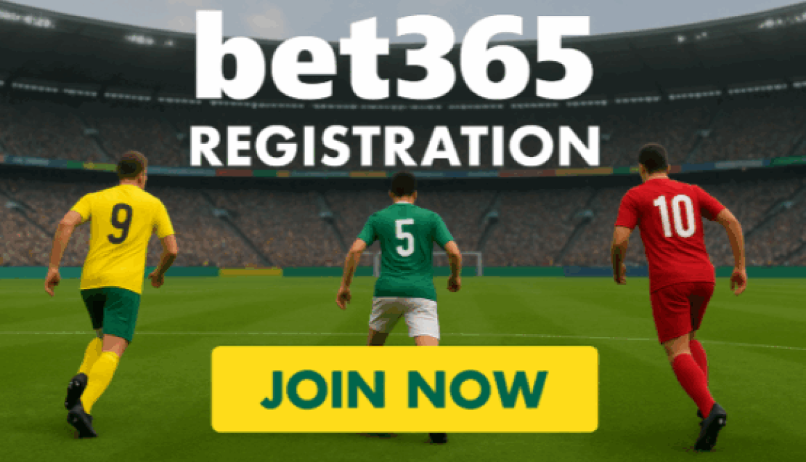 bet365 registracion