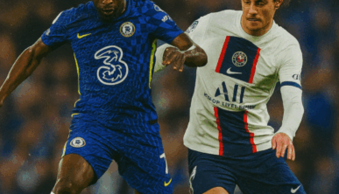 chelsie psg bet365 final